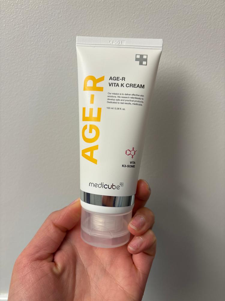 Not great for oily skin