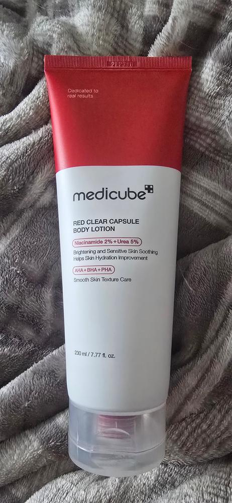 Best body lotion