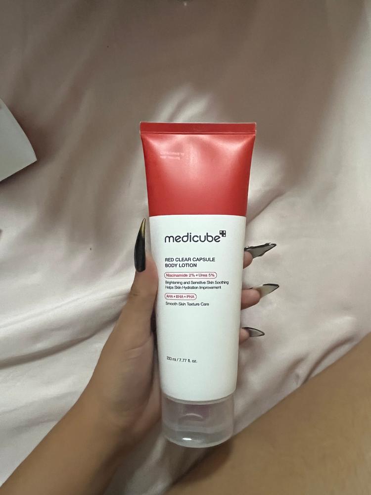 Great lotion