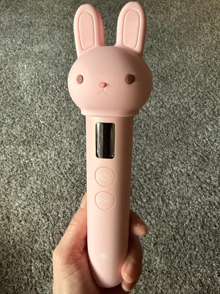 Good device, decent products