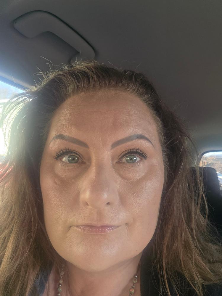 Radiant in weeks