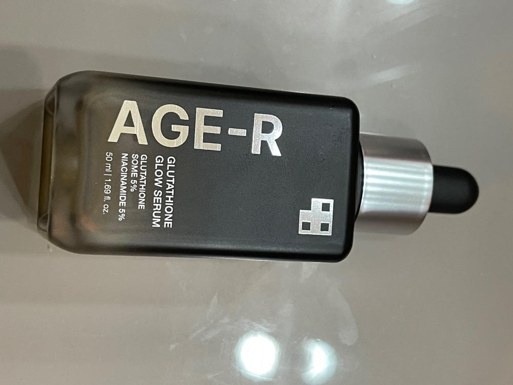 Good serum