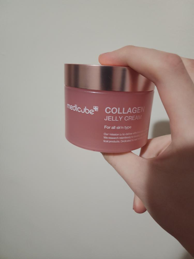 Good cream, minimal scent
