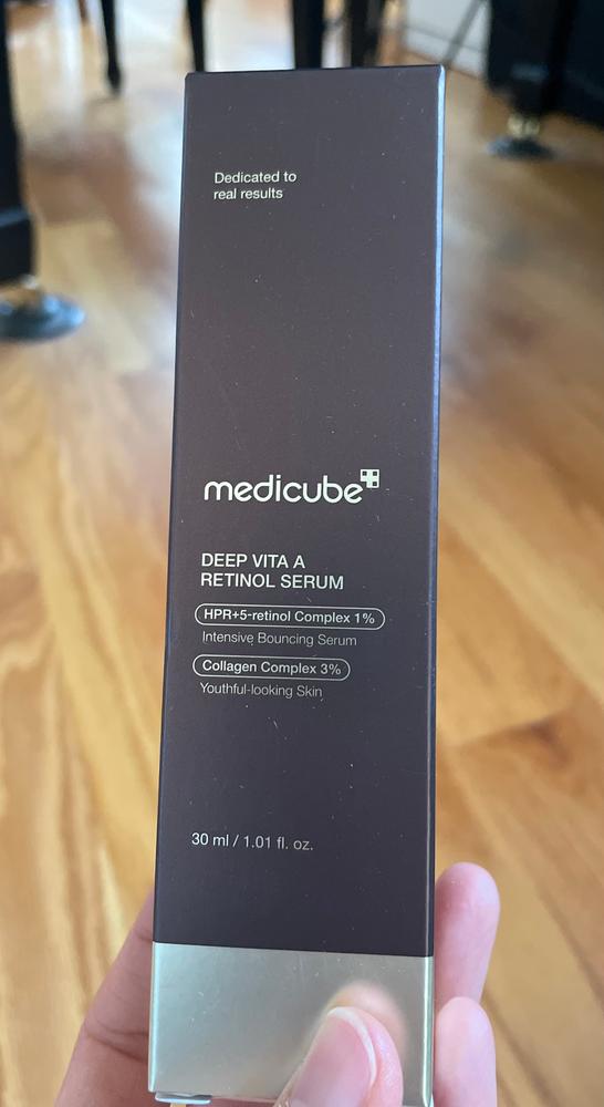 Great for pregnancy