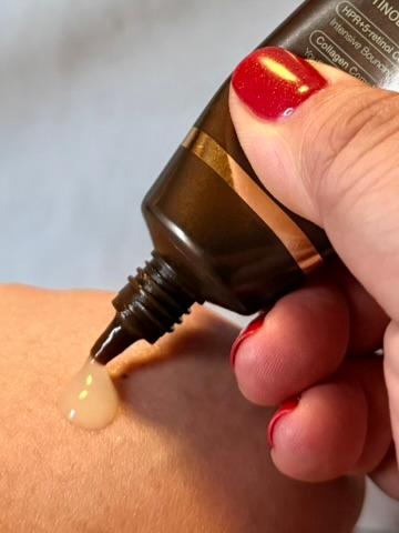 Gentle retinol alternative