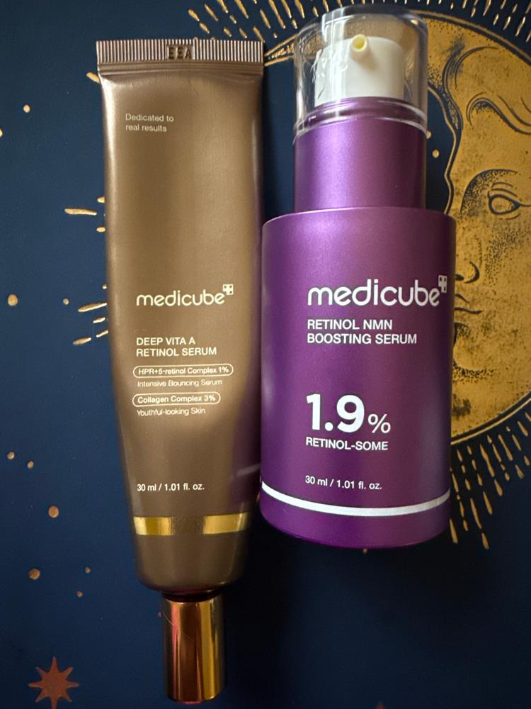 Perfect for aging skin