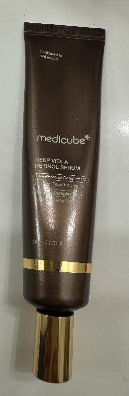 Nice but strong scent