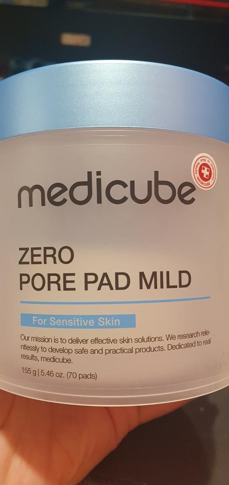 Love these pads