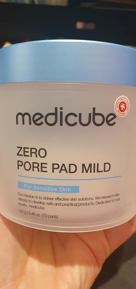 Perfect for travel
