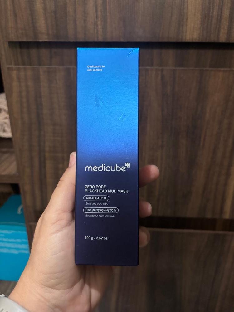 Pore clearing miracle