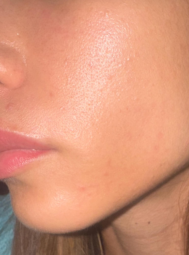 Holy grail serum