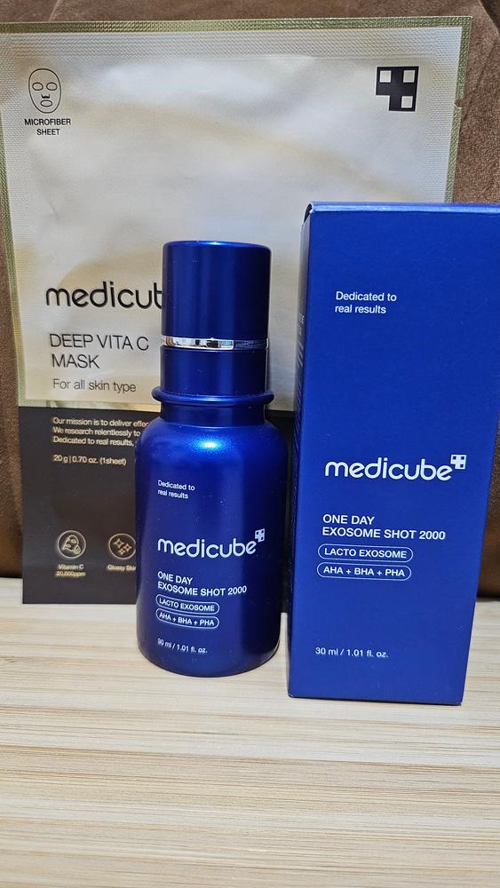 My skin's new best friend