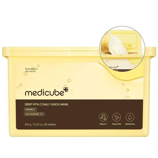 Great for my oily skin