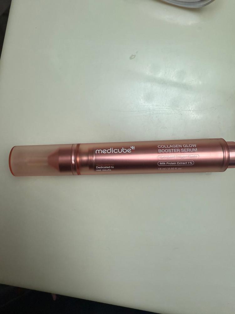 Love this serum