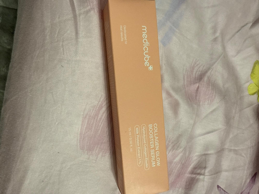 Amazing for dull skin
