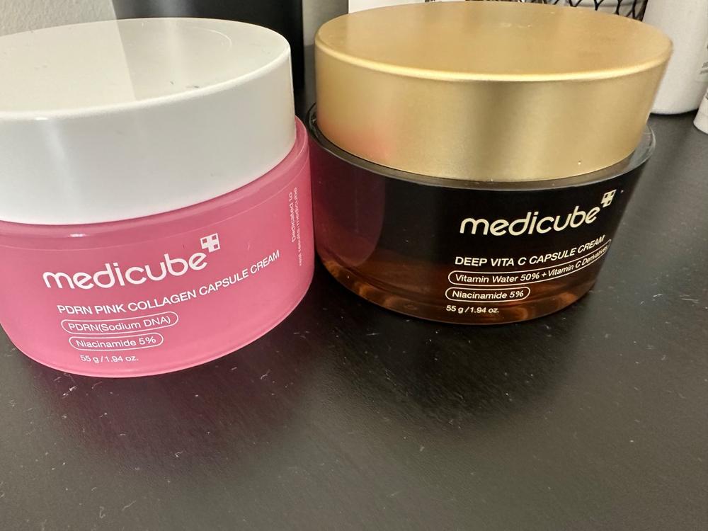 Nice but not for acne-prone