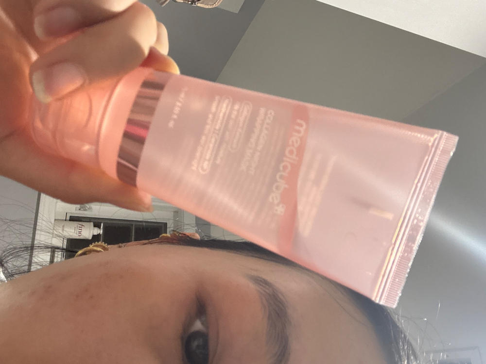Love this mask