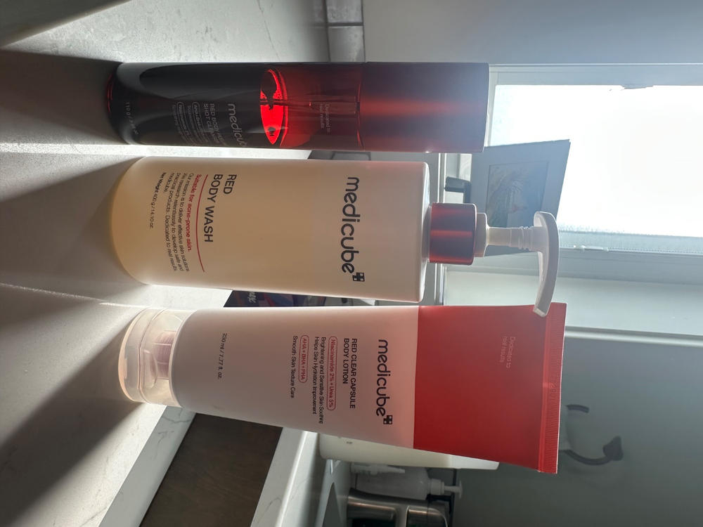 Nice scent, good results