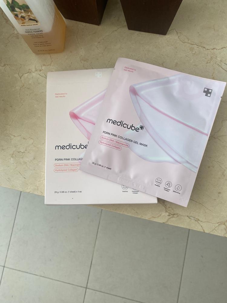 My skin loves this