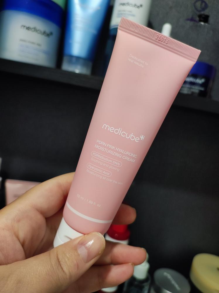 Perfect under makeup