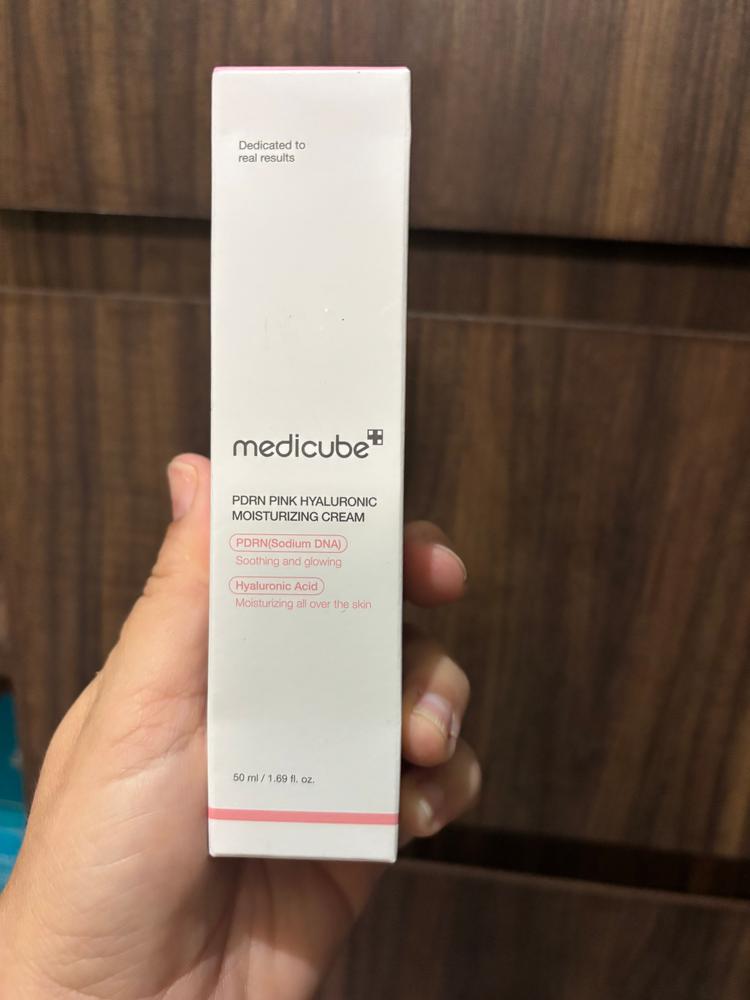 Good for sensitive skin