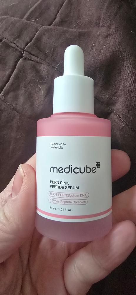 Perfect everyday serum