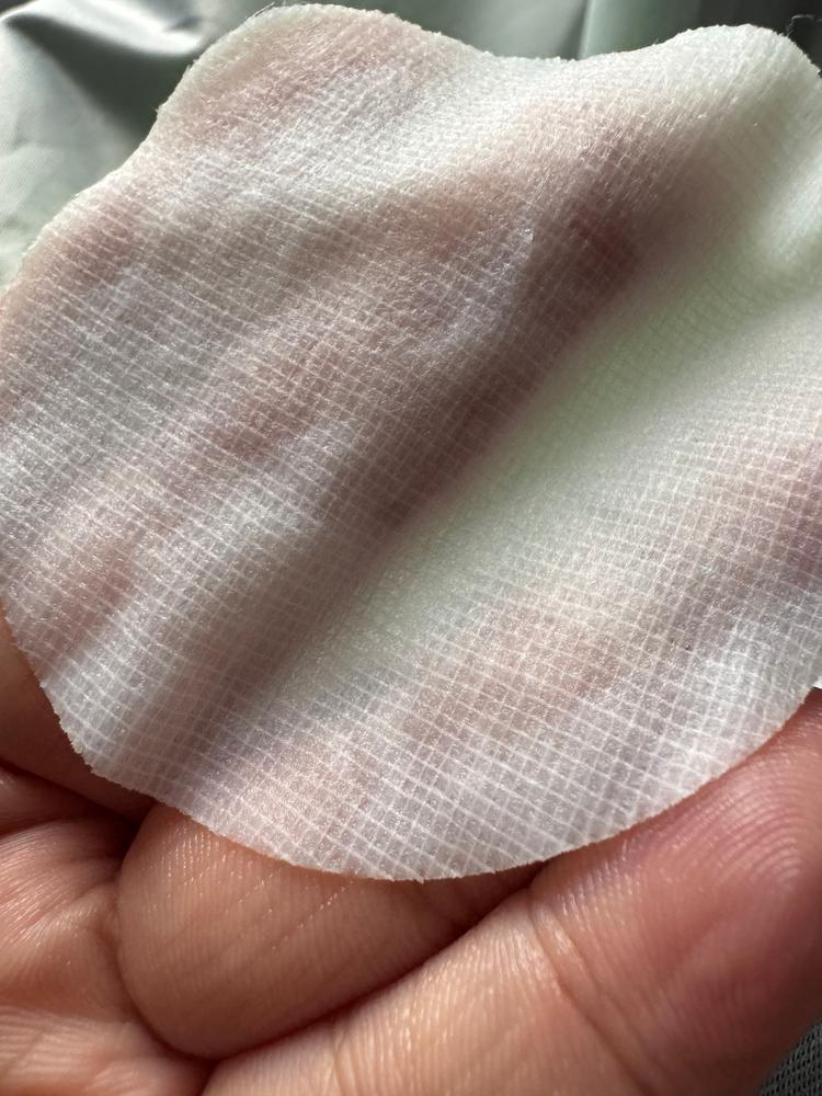 Holy grail for redness