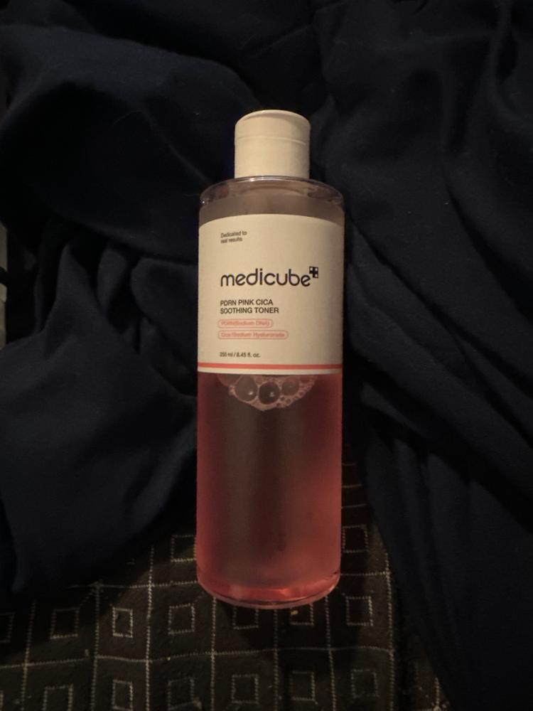 Great moisturizing toner