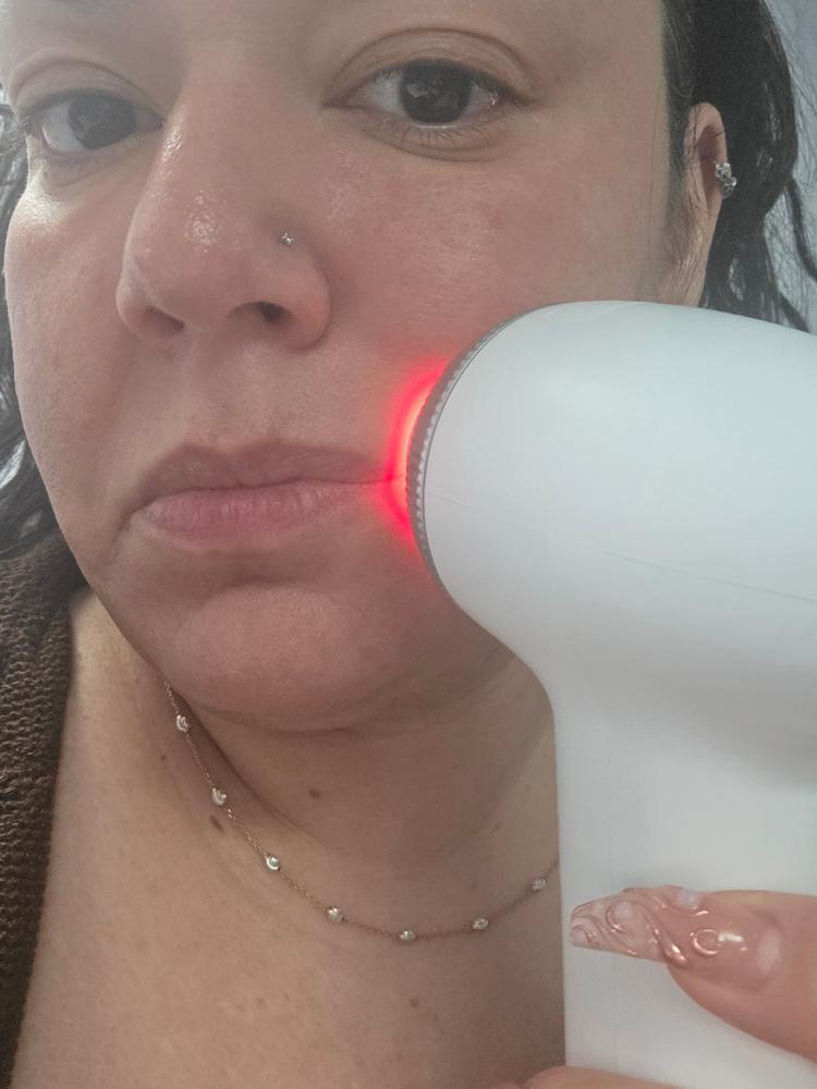 Game changer for aging skin