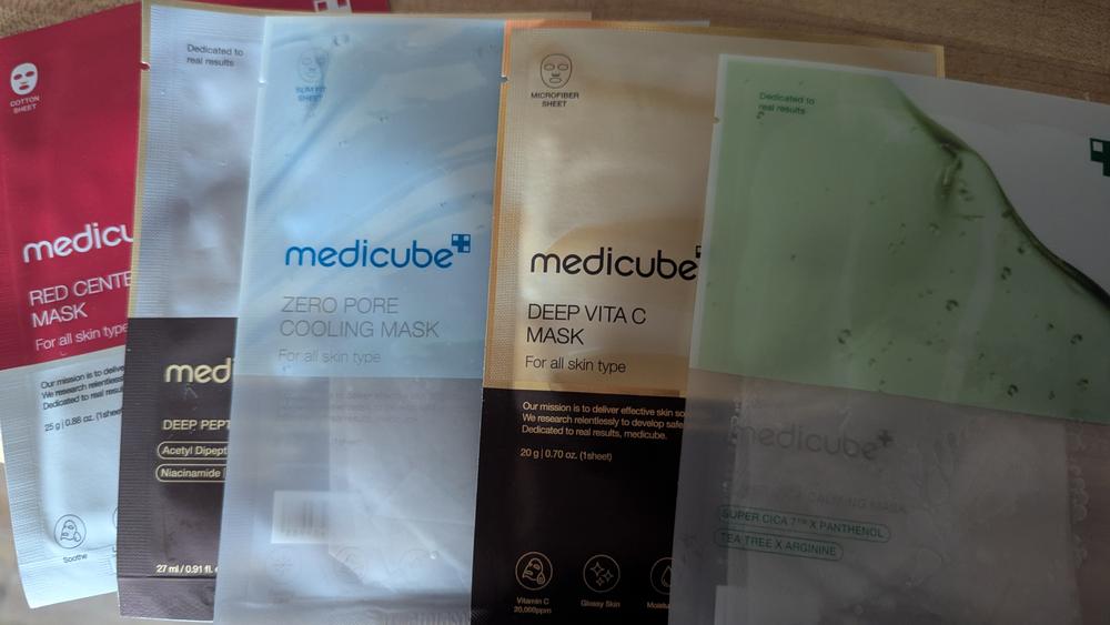 Basic masks