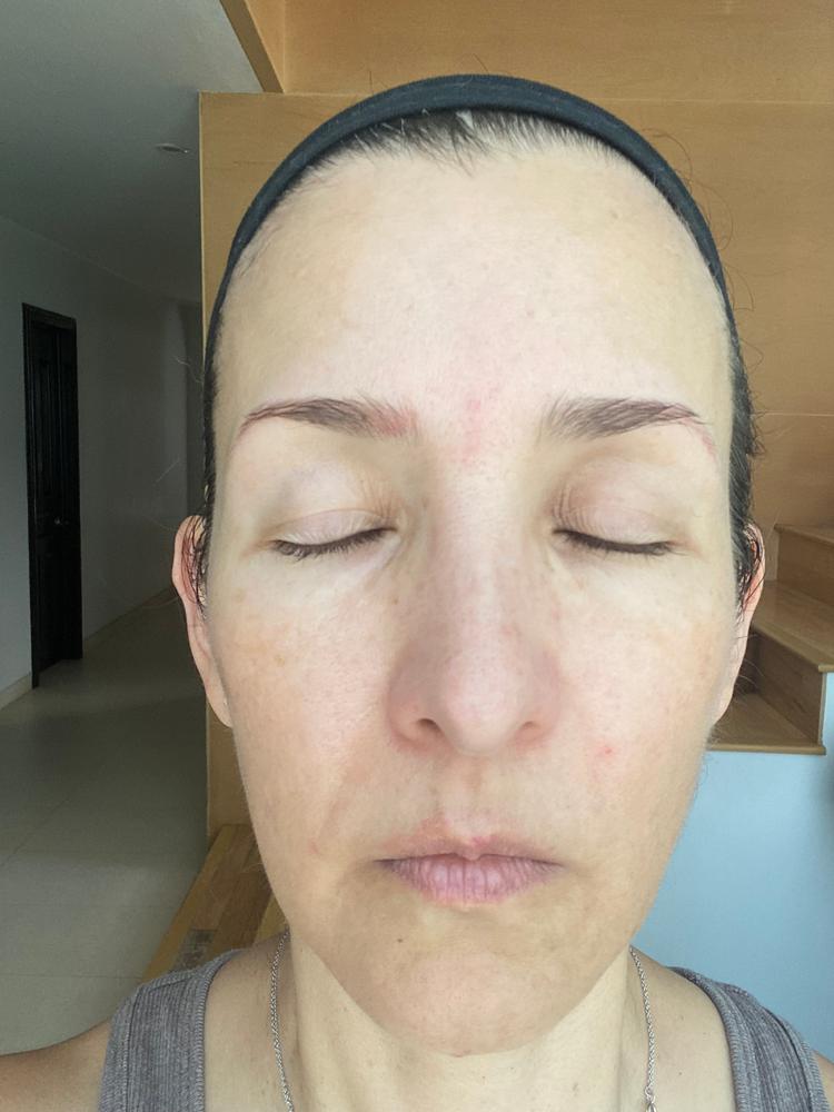 My HG cleanser