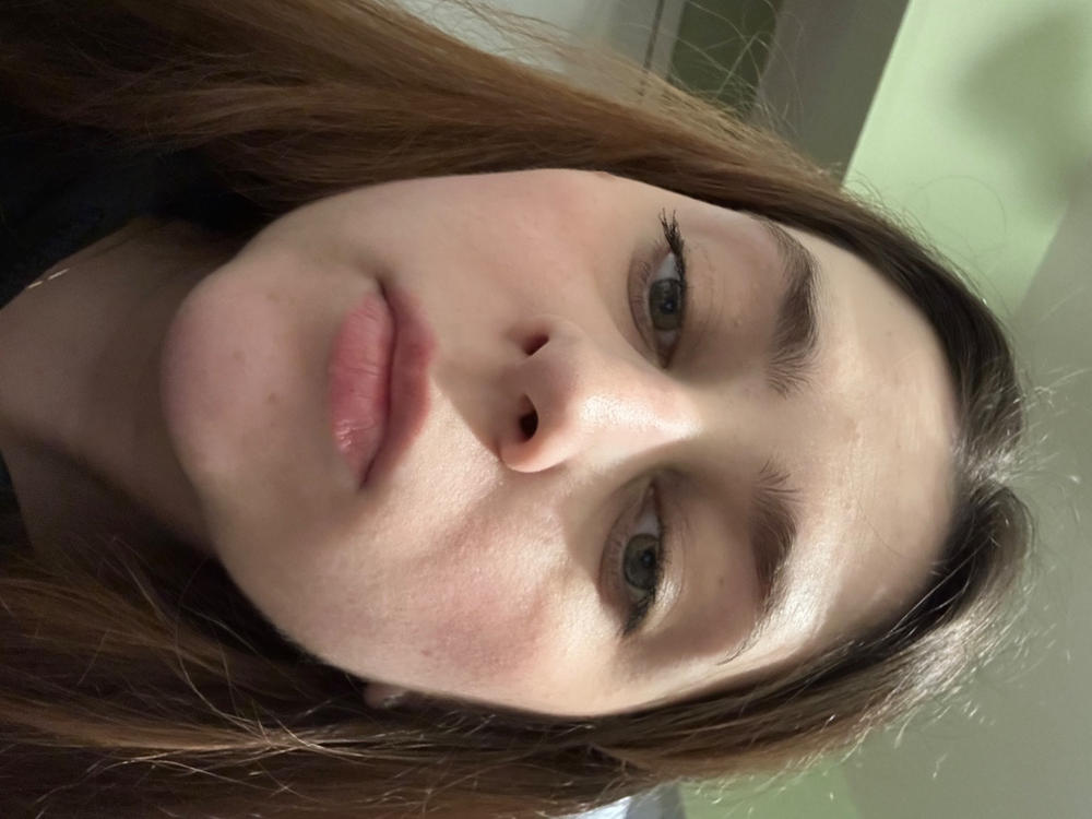 My skin loves it