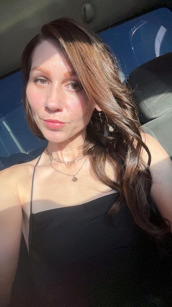 My skin is obsessed
