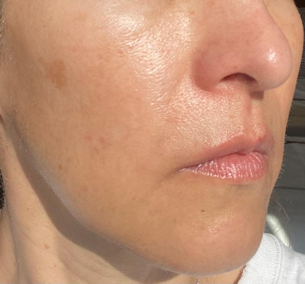Good serum, but pricey for size