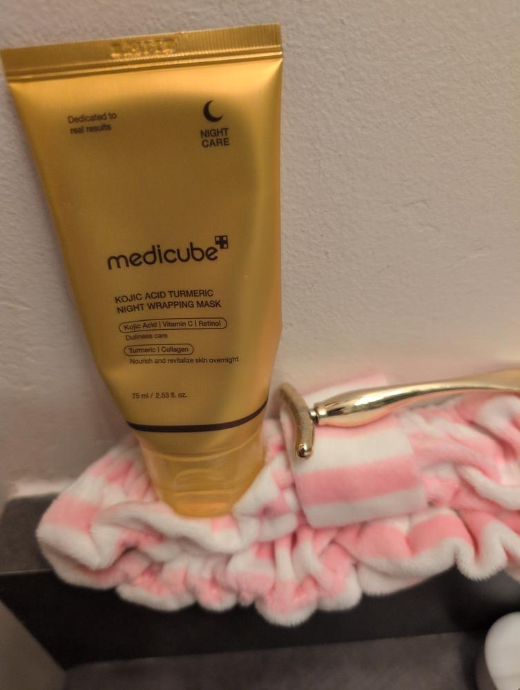 My skin loves this