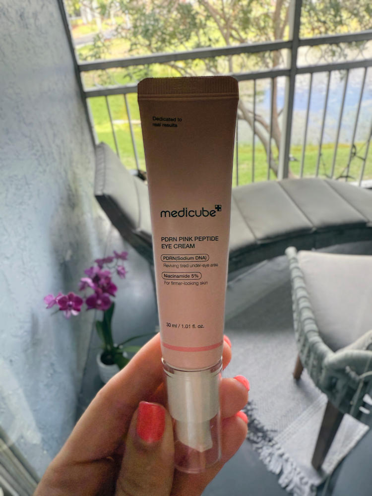 Finally an eye cream that works