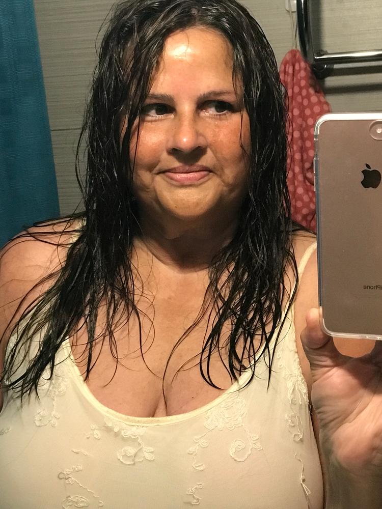 Smooth and firm