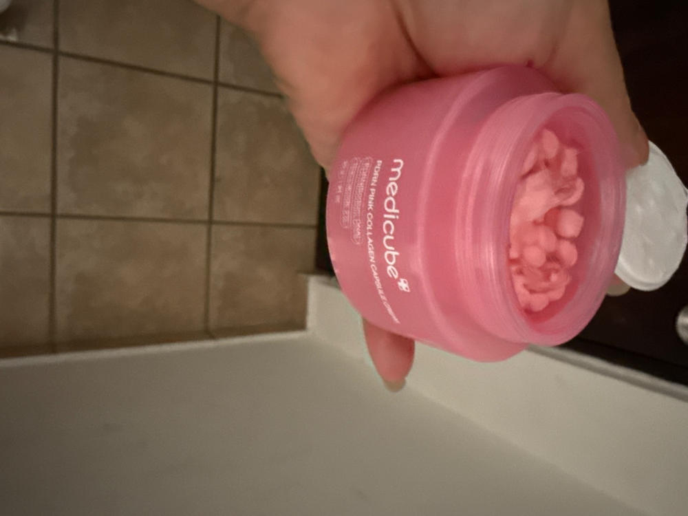 Not for oily skin