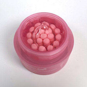 Glow and firmness