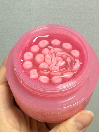 Good for dull skin