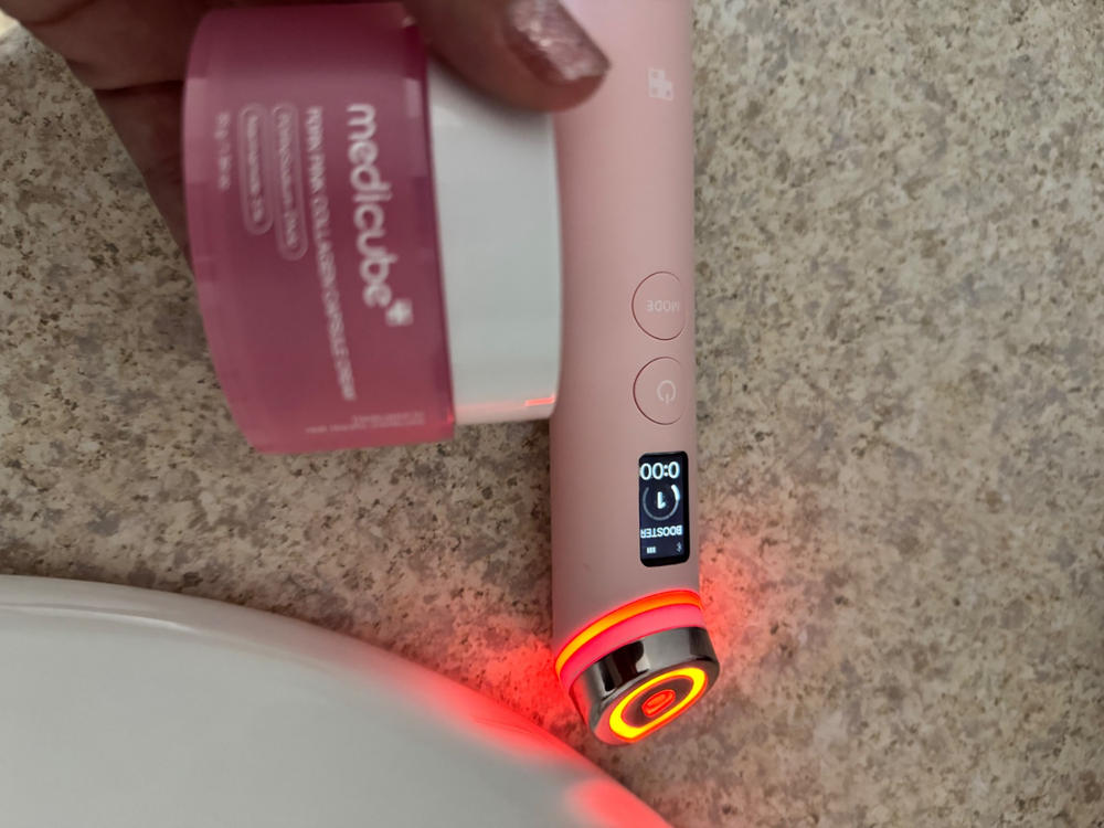 Firming effect