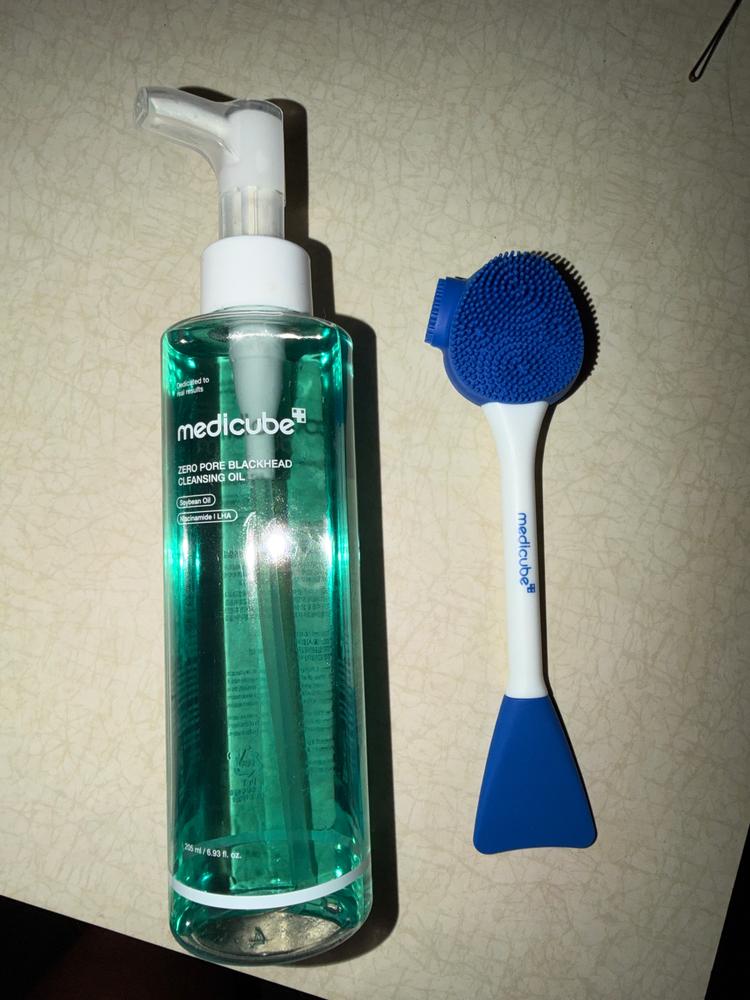 Nice brush