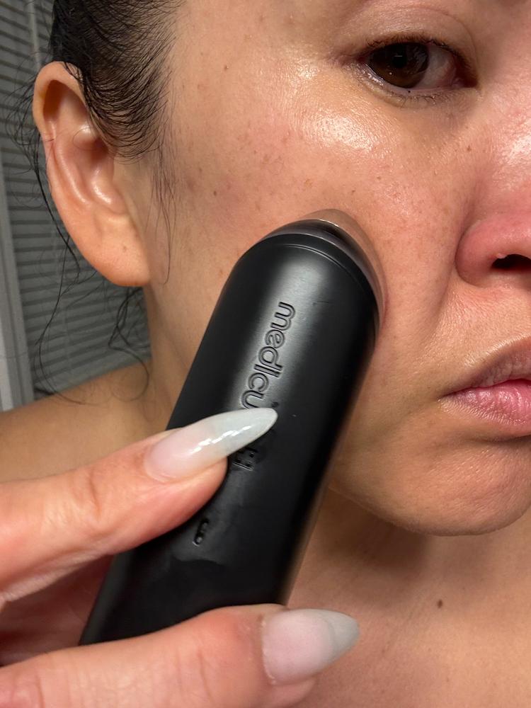 Holy grail toner