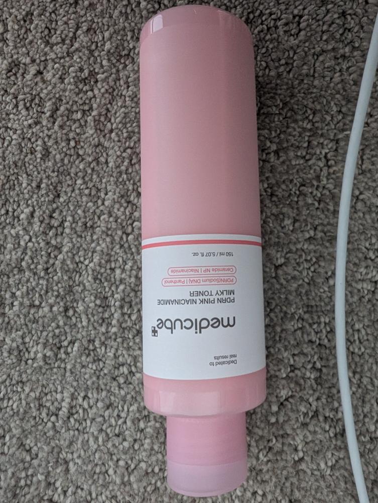 Helped clear my acne