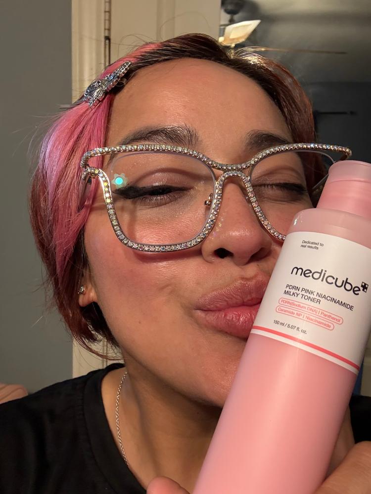 Great for sensitive skin