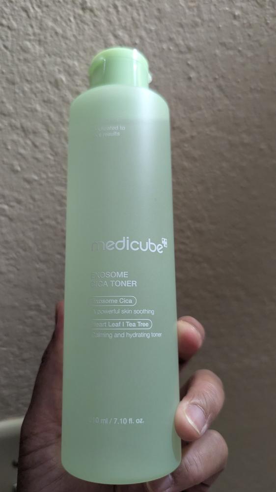Hydrating and brightening