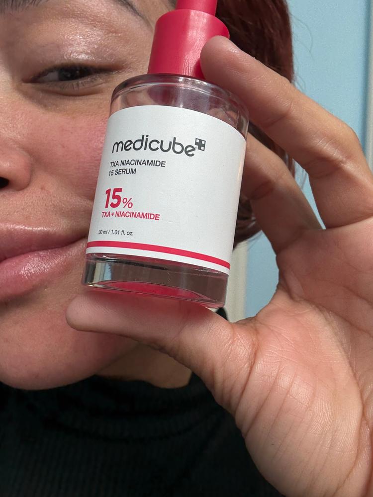 Perfect for sensitive skin