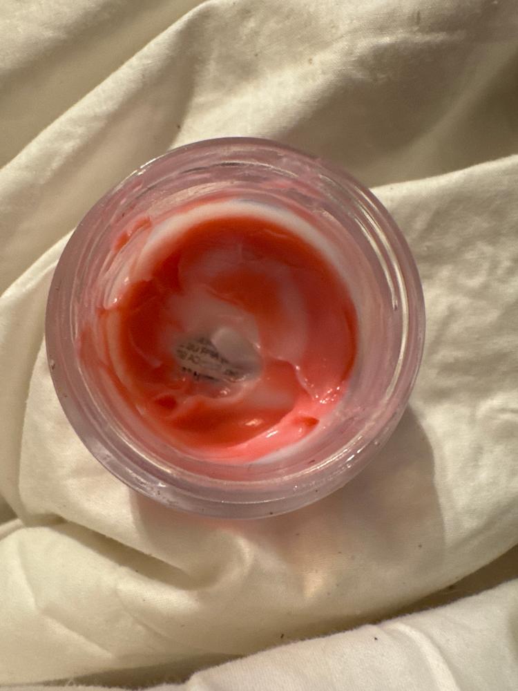 Good overnight mask