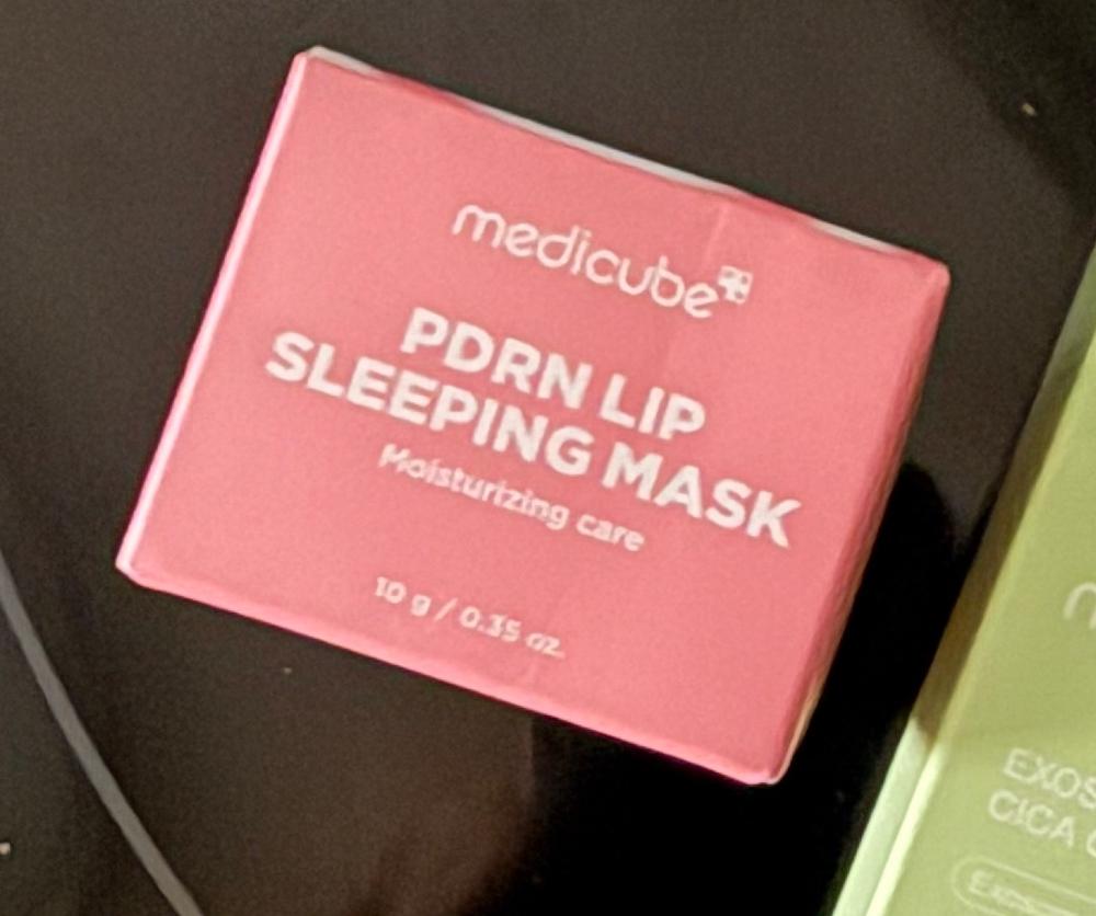 A night essential