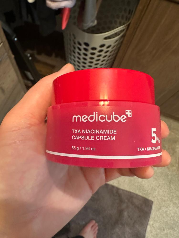 Great moisturizer, but fragrance